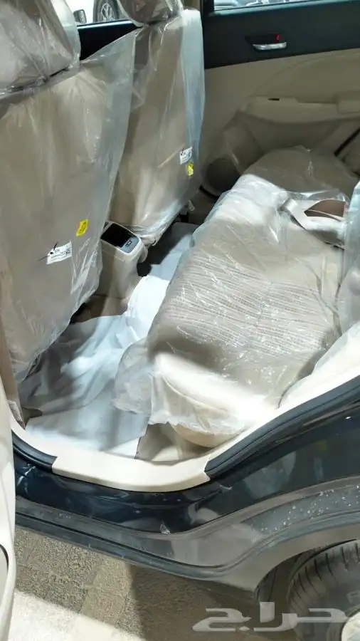 سوزوكي ديزايرDzire2026 5