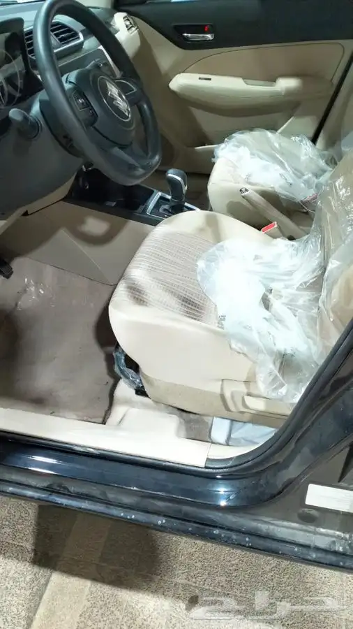 سوزوكي ديزايرDzire2026 3