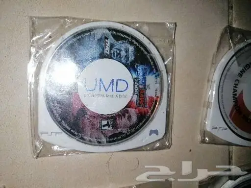 اشرطة psp منوعه 11