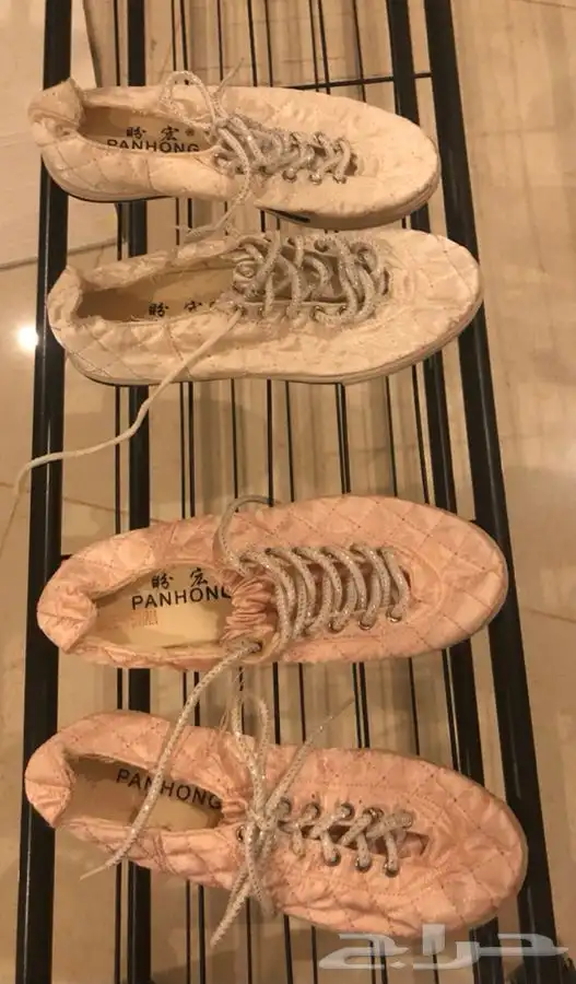 جزم جديدة أطفال بناتي 0