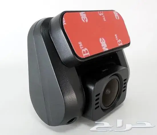 داش كام امامي وخلفي Viofo A129 plus duo 2K 4