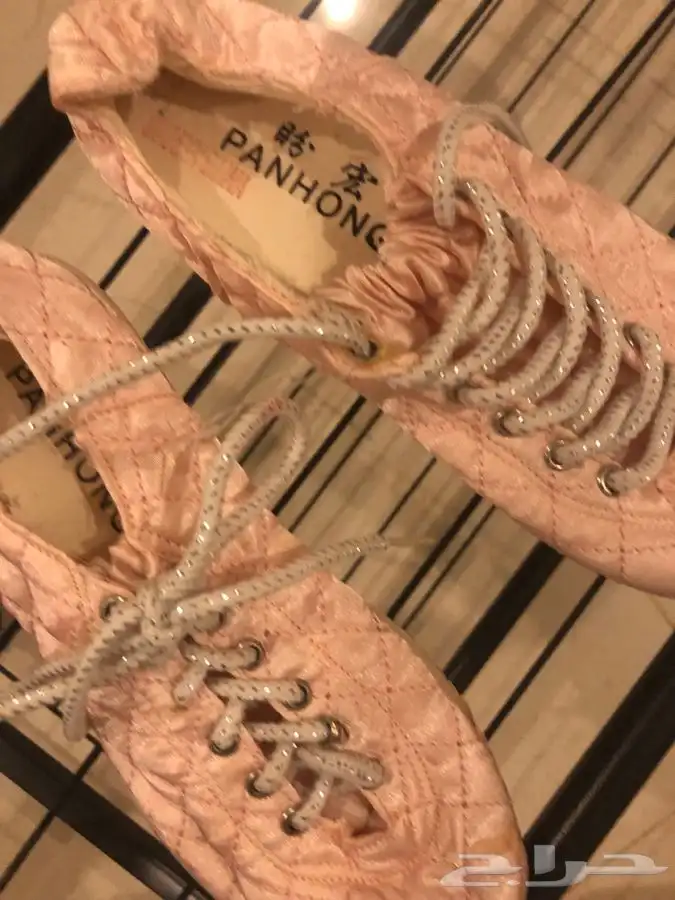 جزم جديدة أطفال بناتي 1