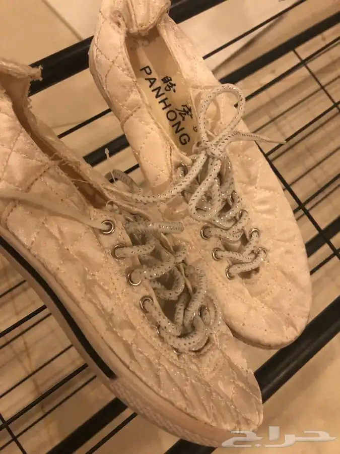 جزم جديدة أطفال بناتي 3