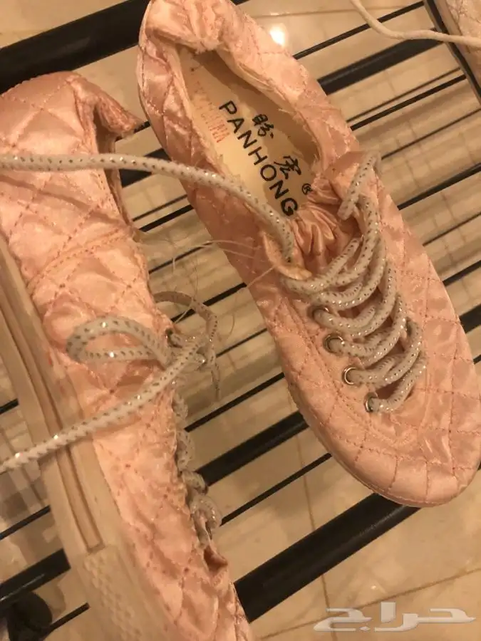 جزم جديدة أطفال بناتي 2