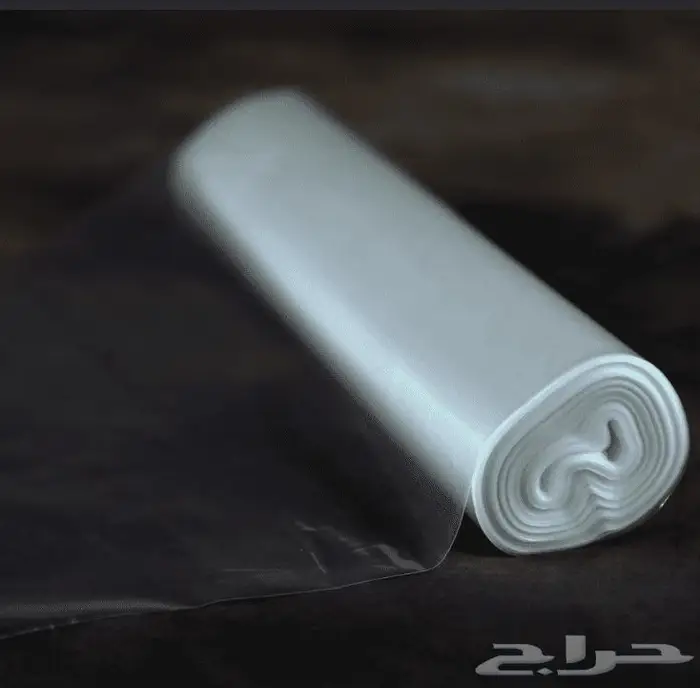 اكياس بلاستيك-اكياس لحم-رولات اكياس -رول حرار 5