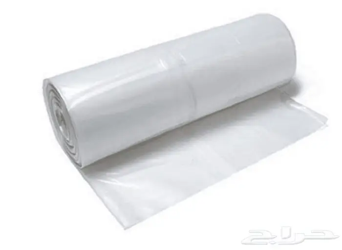 اكياس بلاستيك-اكياس لحم-رولات اكياس -رول حرار 0