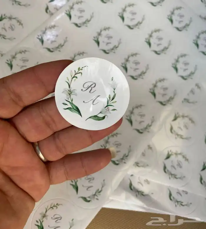 طباعة كروت أختام فواتير ورق رسمي فولدرات لوحات إعلانية 12