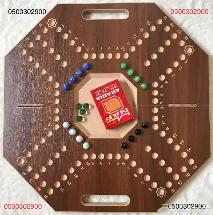 جاكارو الأسعار تبدا من 25 ريال 12