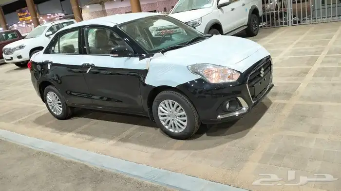 سوزوكي ديزايرDzire2026 2
