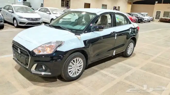 سوزوكي ديزايرDzire2026 1