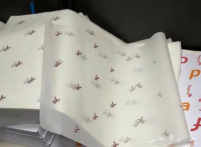 طباعة كروت أختام فواتير ورق رسمي فولدرات لوحات إعلانية 8