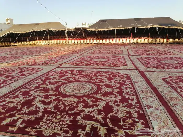 شبكة الافراح للحفلات والمخيمات وجميع المناسبات 6