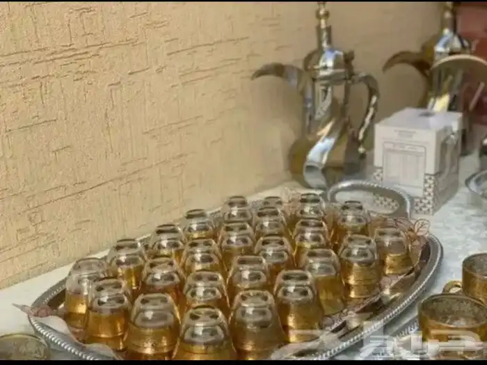 لتنسيق الافراح والمناسبات وتاجير السماعات 4