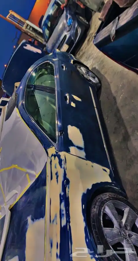 ورشه عزم الابداع قسم الارش 23