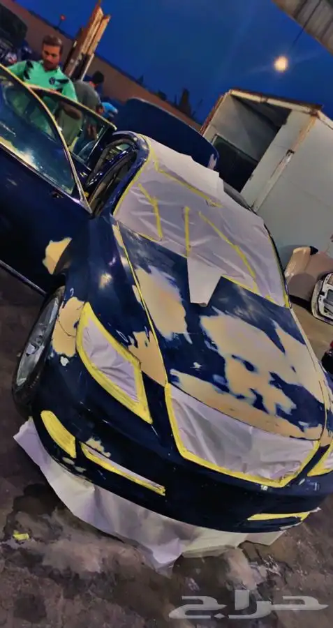 ورشه عزم الابداع قسم الارش 24