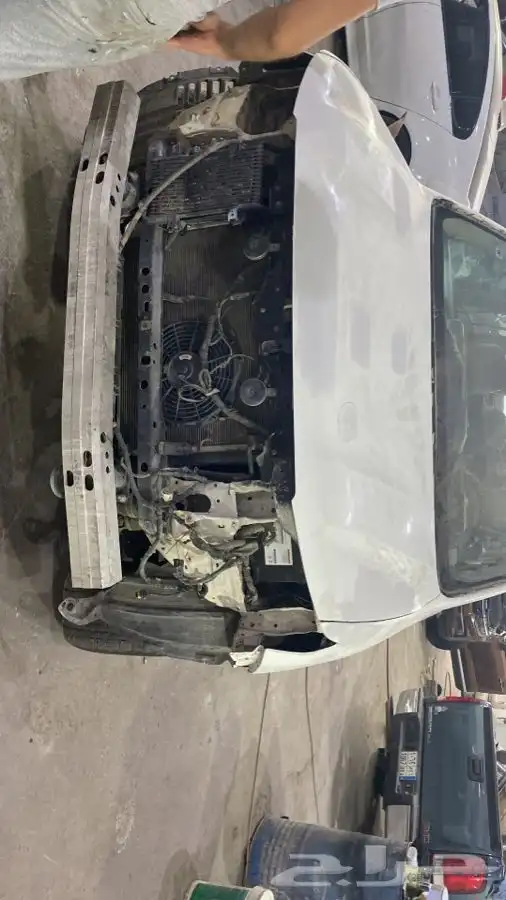 ورشه عزم الابداع قسم الارش 20