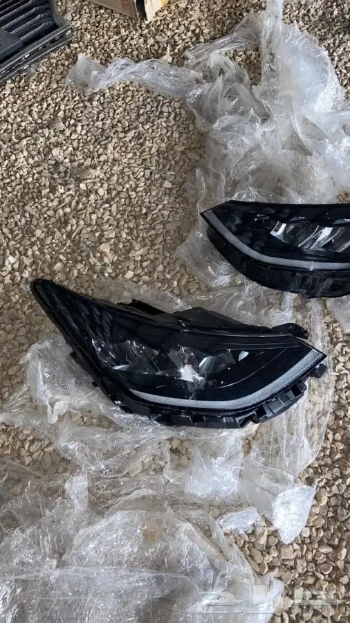 شمعات سوناتا موديل 2020 1