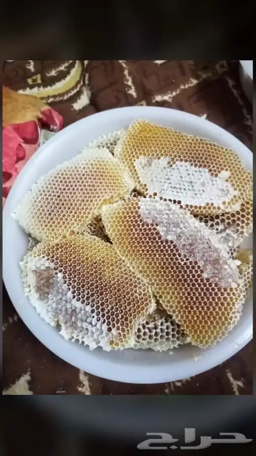 اجود أنواع العسل المضمون 6