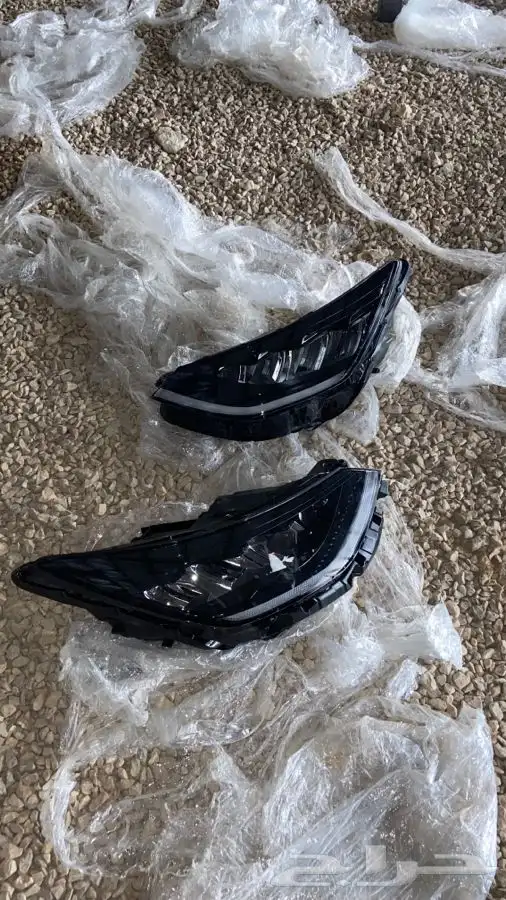 شمعات سوناتا موديل 2020 0