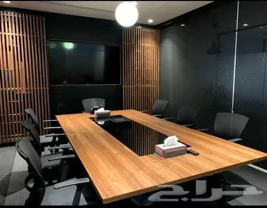 اعمال ديكور وتشطيبات مطاعم ومكاتب وكفيهات 10