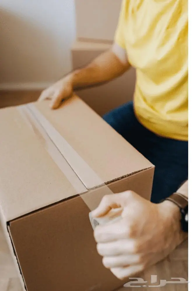 كراتين شحن-كرتون بني-كراتين-كراتين 3 طبقات 8