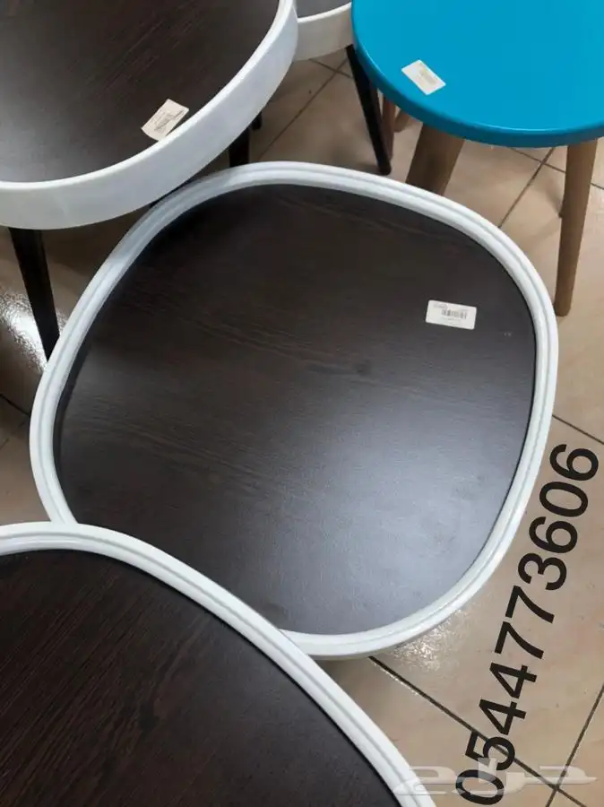 طاولات مجلس بجميع الانواع 41