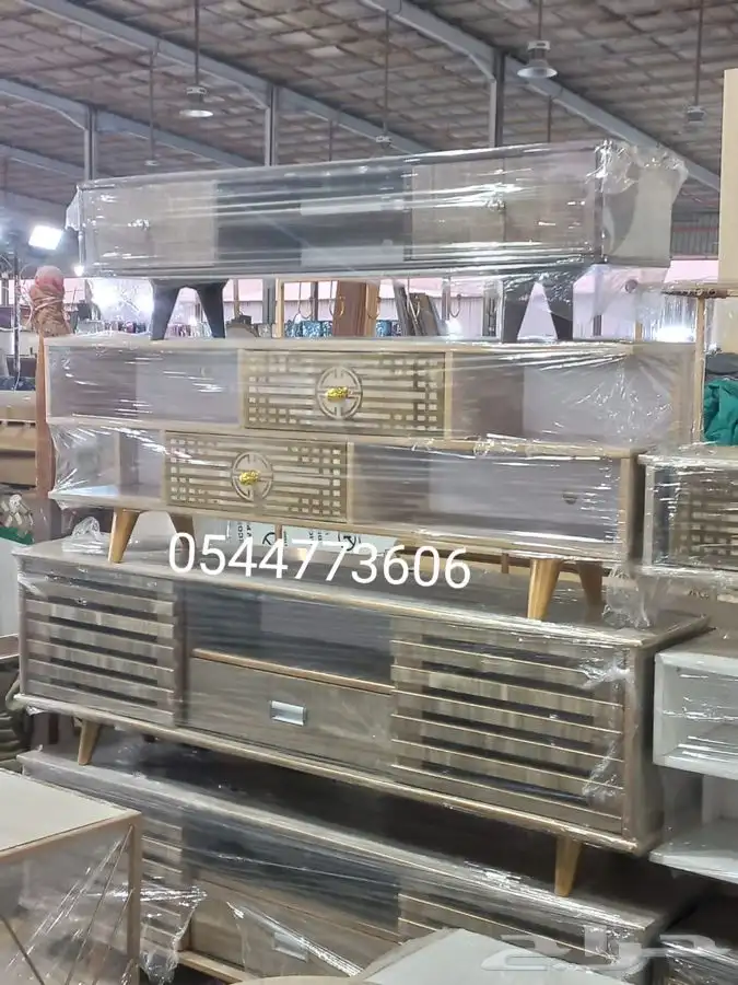 طاولات مجلس بجميع الانواع 73