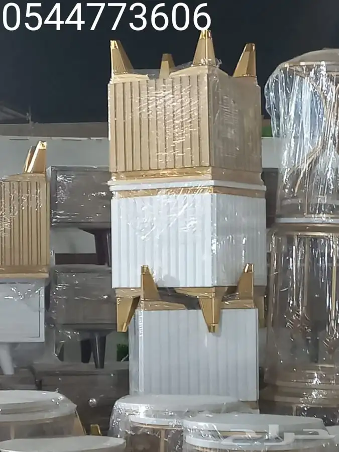 طاولات مجلس بجميع الانواع 70
