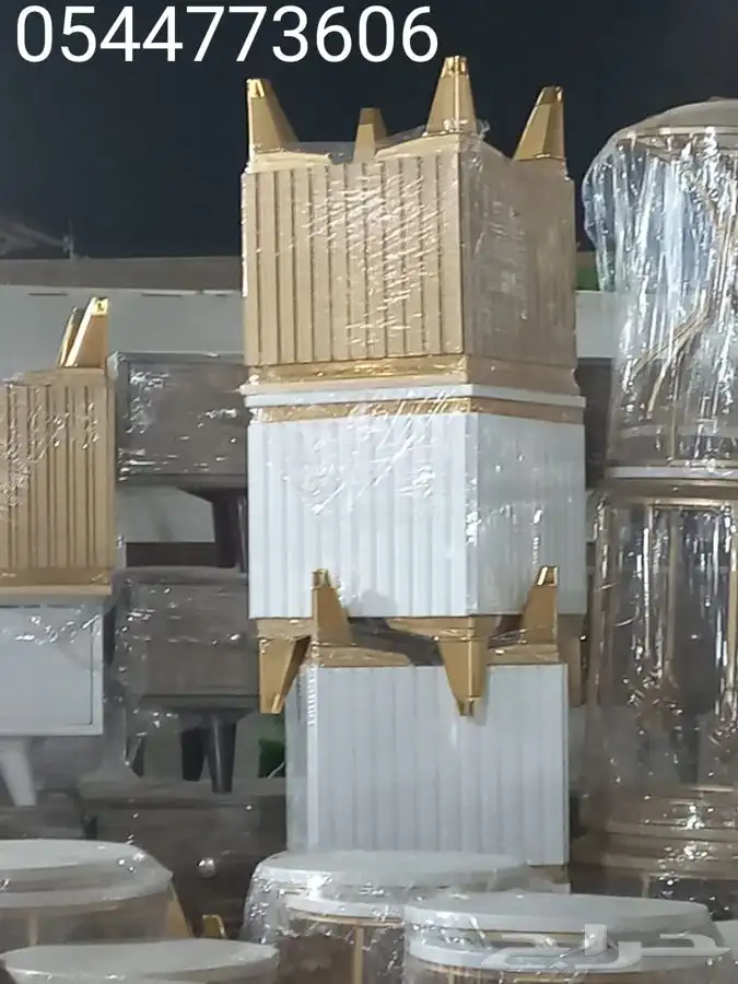 طاولات مجلس بجميع الانواع 71