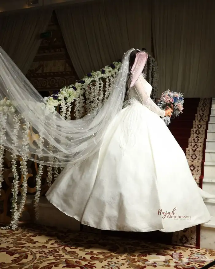 مصورة وفوتوغرافر أفراح 2