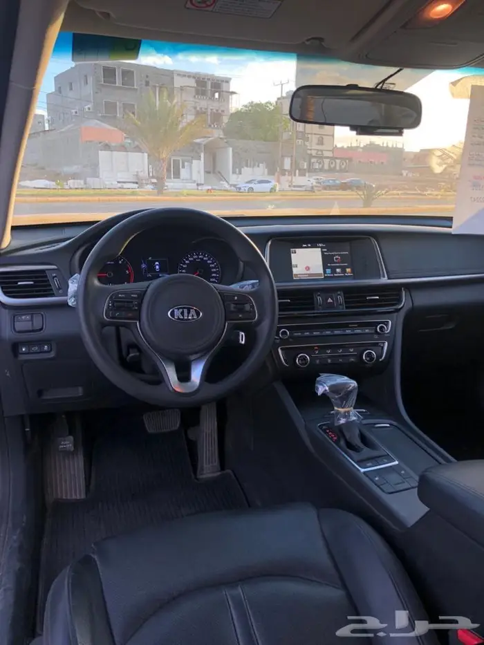 كيا آبتما للبيع 1