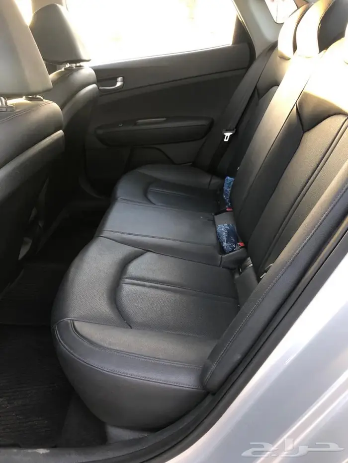 كيا آبتما للبيع 4