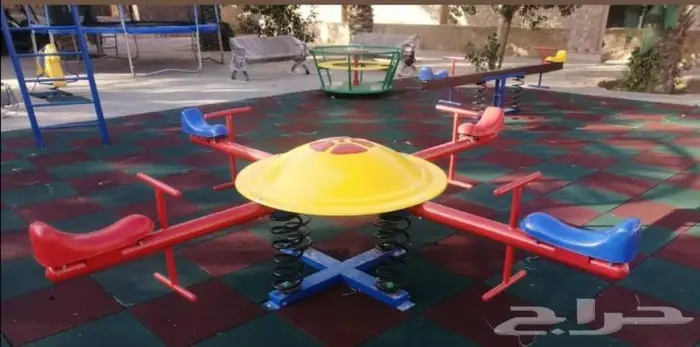 ارضيات مطاطية 6