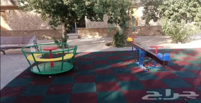 ارضيات مطاطية 5