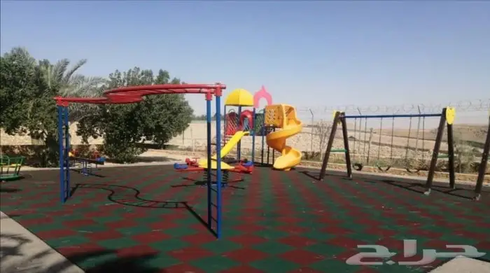 ارضيات مطاطية 4