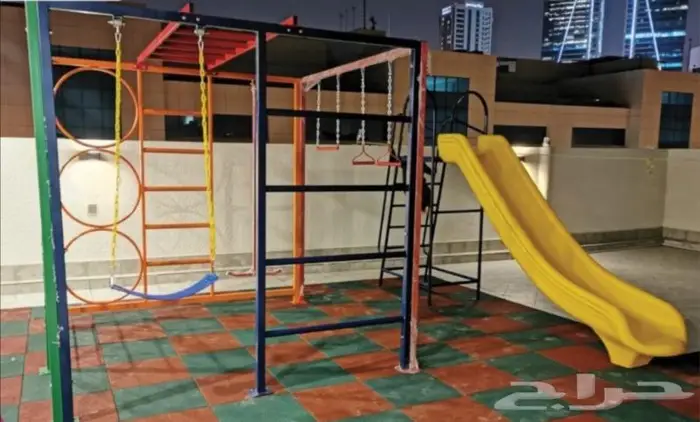 ارضيات مطاطية 3