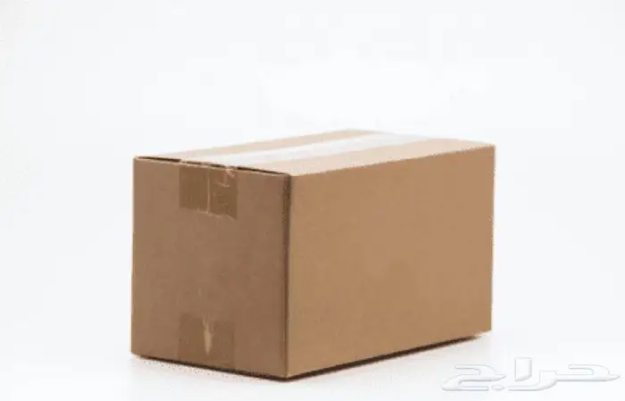 كراتين شحن-كرتون بني-كراتين-كراتين 3 طبقات 2