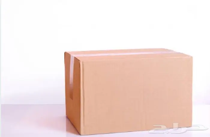 كراتين شحن-كرتون بني-كراتين-كراتين 3 طبقات 6