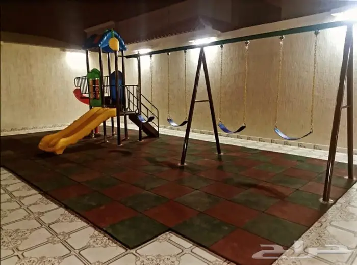 ارضيات مطاطية 1