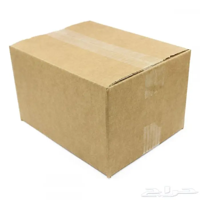 كراتين شحن-كرتون بني-كراتين-كراتين 3 طبقات 4