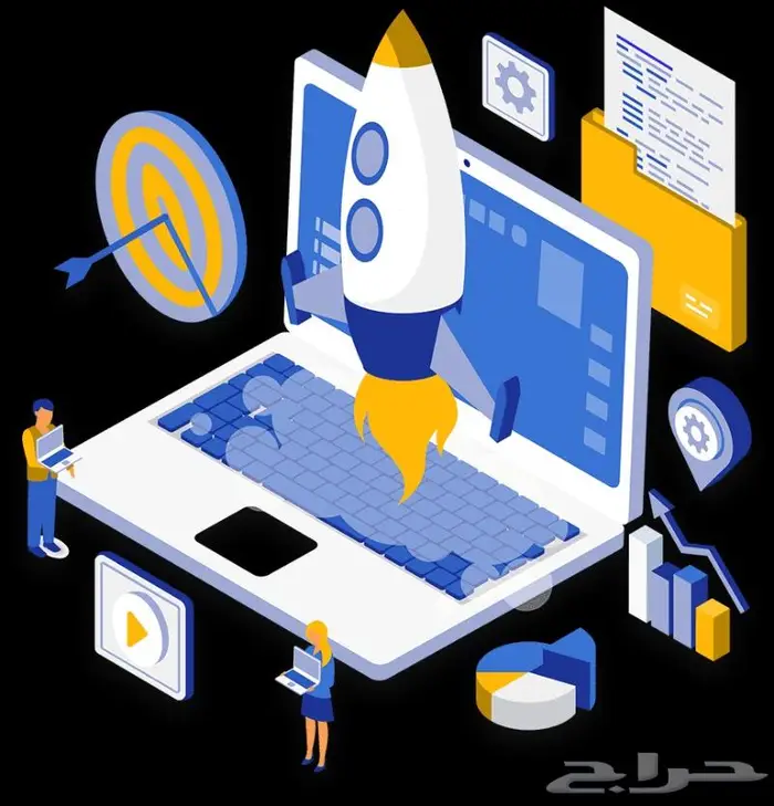 برنامج ادارة طلبات المطاعم والتوصيل للوجبات الجاهزة 2