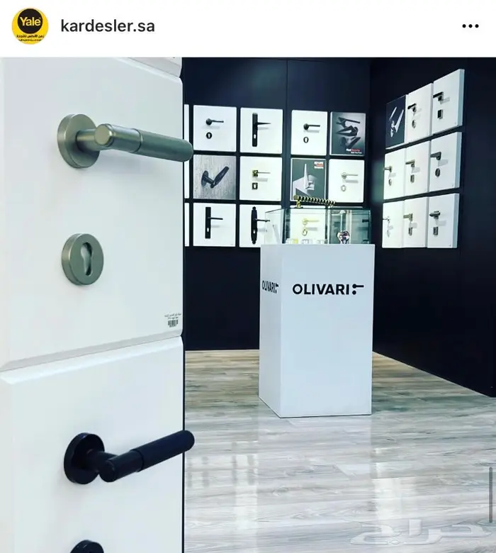 مسكات و مقابض و يدات الابواب 6
