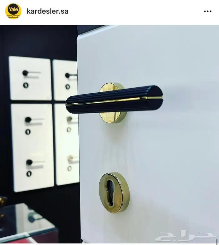 مسكات و مقابض و يدات الابواب 3