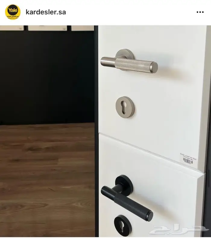 مقابض ومسكات ابواب خارجية وداخلية 2
