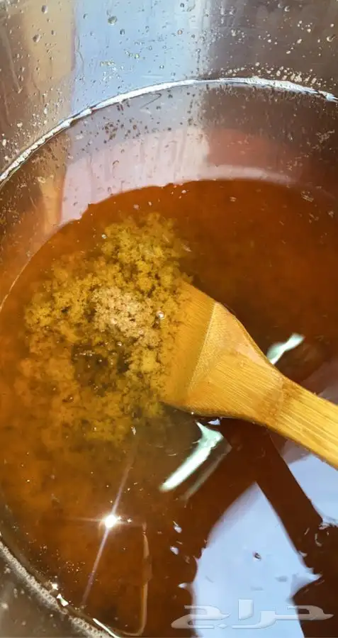 زبد وسمن بلدي طبيعي 5