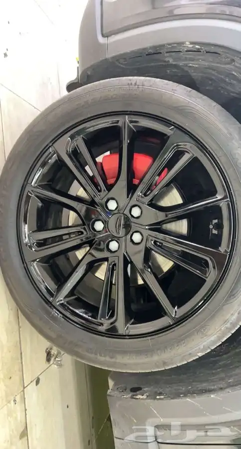 رش مطفي مطاطي رش جنوط 17