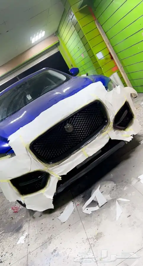 رش مطفي مطاطي رش جنوط 15