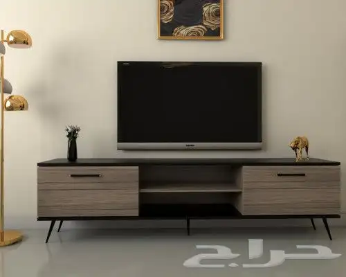 طقم طاولات SH59 اسود و Exclusive 1