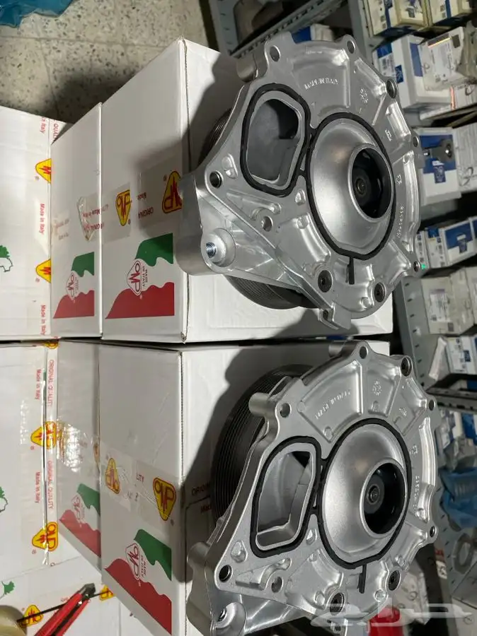 قطع غيار شاحنات سكانيا 1