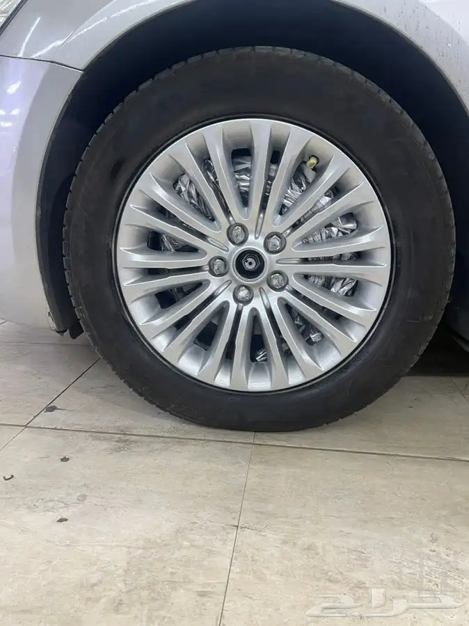 رش مطفي مطاطي رش جنوط 14